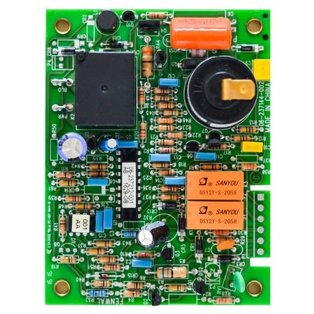 MC ENTERPRISES MC Enterprises 520820MC Ignition Board for Suburban Furnaces (Large Footprint) 520820MC